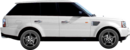 Land Rover Range Rover Sport 3.0 D 4x4