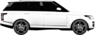 Land Rover Range Rover Sport 3.0 SDV6 4x4