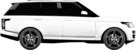 Land Rover Range Rover Sport 3.0 SDV6 Hybrid 4x4