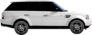 Land Rover Range Rover Sport 5.0 4x4