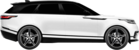 Land Rover Range Rover Velar 2.0 P250 Si4 4x4