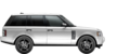Land Rover Range Rover 3.0 D 4x4