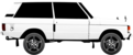 Land Rover Range Rover 3.5 4x4