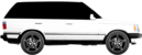 Land Rover Range Rover 4.6 4x4