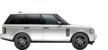 Land Rover Range Rover 5.0 4x4