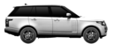 Land Rover Range Rover 5.0 SCV8 4x4