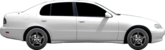 Lexus GS 300