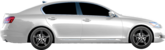 Lexus GS 430