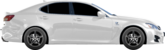 Lexus IS IS F