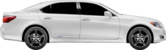 Lexus LS 430