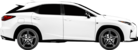 Lexus RX 350 AWD