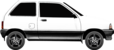 Mazda 121 1.1