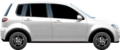 Mazda 2 1.4
