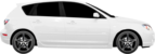 Mazda 3 2.0