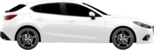 Mazda 3 2.2 D