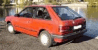 Mazda 323 1.0