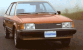 Mazda 323 1.1