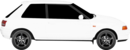 Mazda 323 1.3 16V