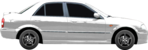 Mazda 323 1.3 16V