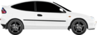 Mazda 323 1.5 16V