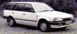 Mazda 323 1.5
