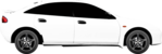 Mazda 323 1.8 16V