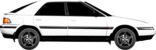 Mazda 323 1.8 16V GT