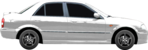 Mazda 323 2.0 TD