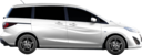 Mazda 5 RT390T-10/C22.5