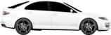 Mazda 6 2.0