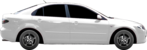 Mazda 6 2.0 DI