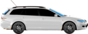 Mazda 6 2.0 DI