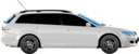 Mazda 6 2.0 DI