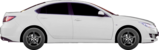 Mazda 6 2.0 MZR-CD