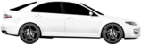 Mazda 6 2.3
