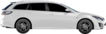 Mazda 6 F090T