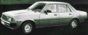 Mazda 626 1.6