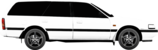 Mazda 626 1.8
