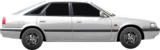 Mazda 626 2.0 16V