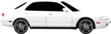 Mazda 626 2.0 D GLX Comprex
