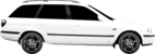Mazda 626 2.0 H.P.