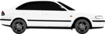 Mazda 626 2.0 H.P.
