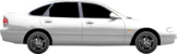 Mazda 626 2.5 24V