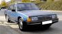 Mazda 929 2.0