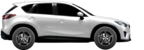 Mazda CX-5 2.2 D AWD