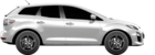 Mazda CX-7 2.2 MZR-CD AWD