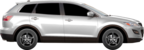 Mazda CX-9 3.7 AWD