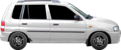 Mazda Demio 1.3 16V