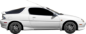 Mazda MX-3 1.8 i V6