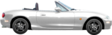 Mazda MX-5 1.8 16V